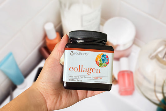 WHAT MAKES OUR COLLAGEN STAND OUT?