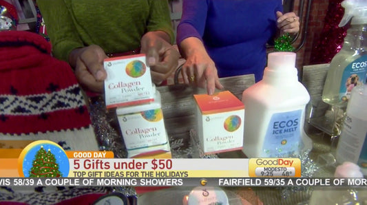 Youtheory Product are