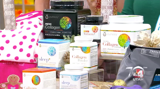 Top 5 Gifts for 2017