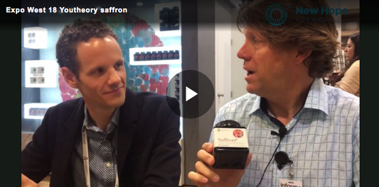 Why Should We Be Wild About Saffron?