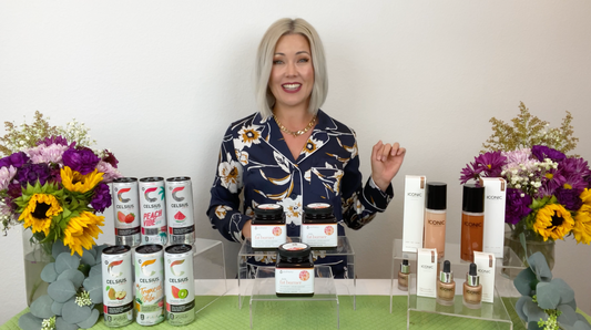 Youtheory Daily Fat Burner on Fox 5 San Diego