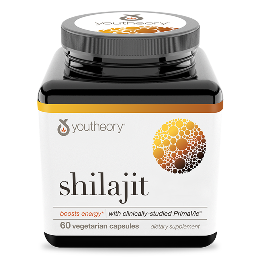 shilajit