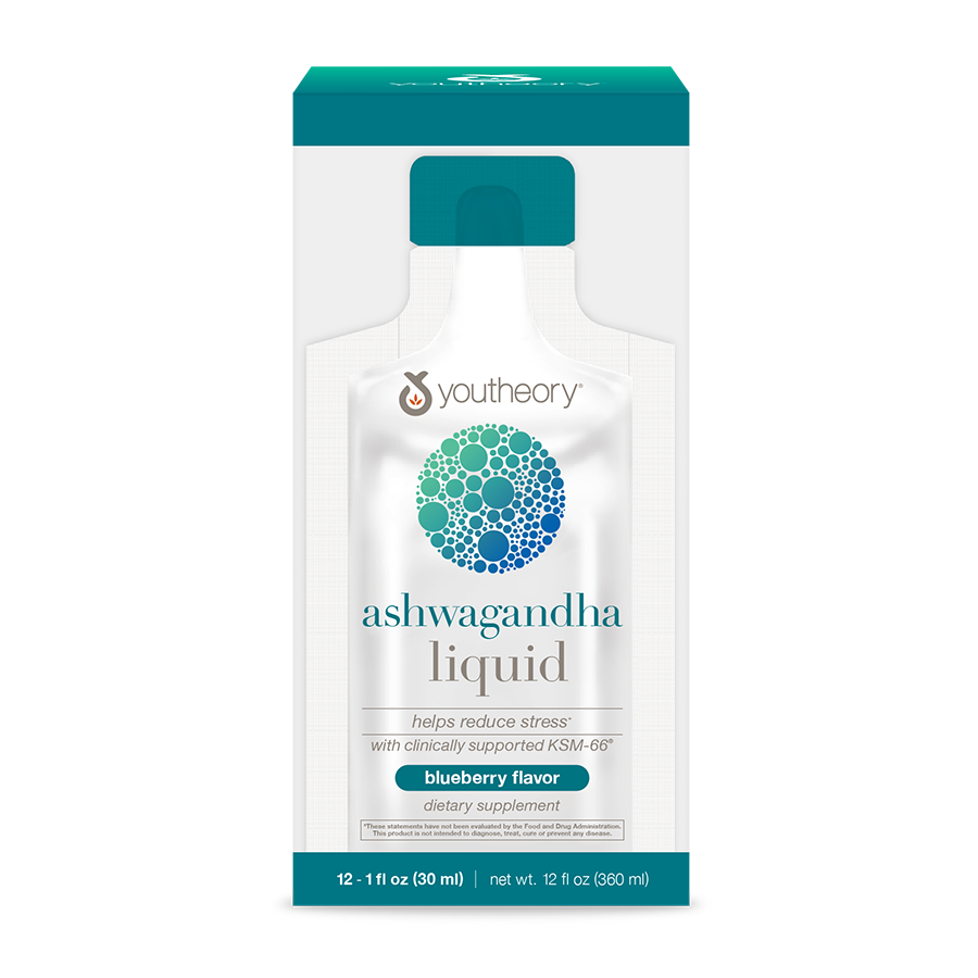 ashwagandha liquid