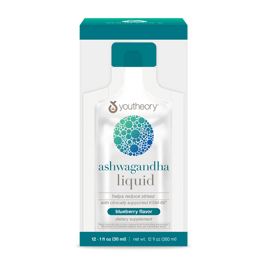ashwagandha liquid