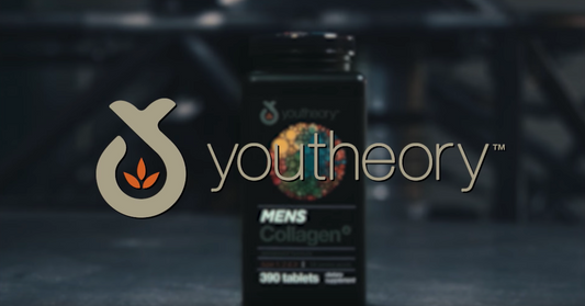 YouTheory Jerry Whelchel Age Strong Commercial