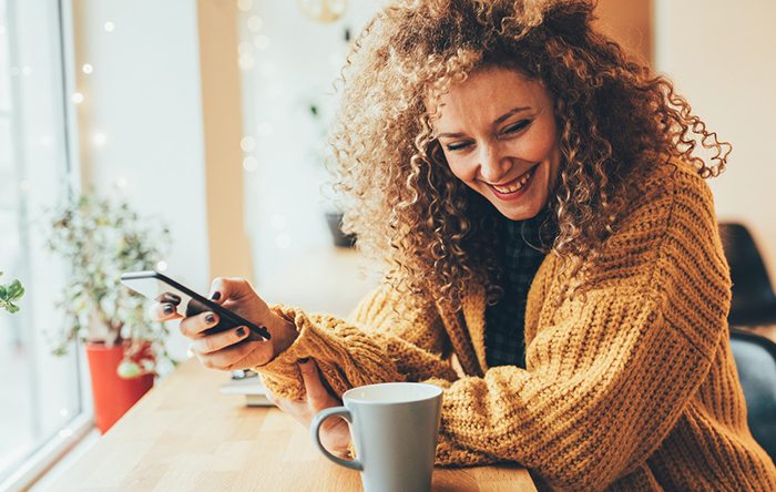 7 Sneaky One-Minute Mood Boosters