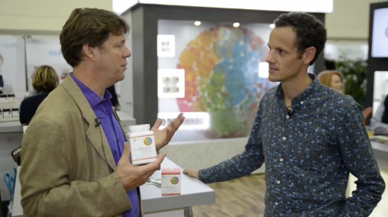 Natural Products Expo East 2017