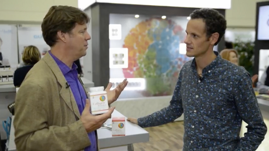 Natural Products Expo East 2017