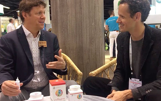 Hyaluronic Acid: Your Skin's New Best Friend