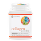 Collagen Powder Unflavored Bottle Front Side