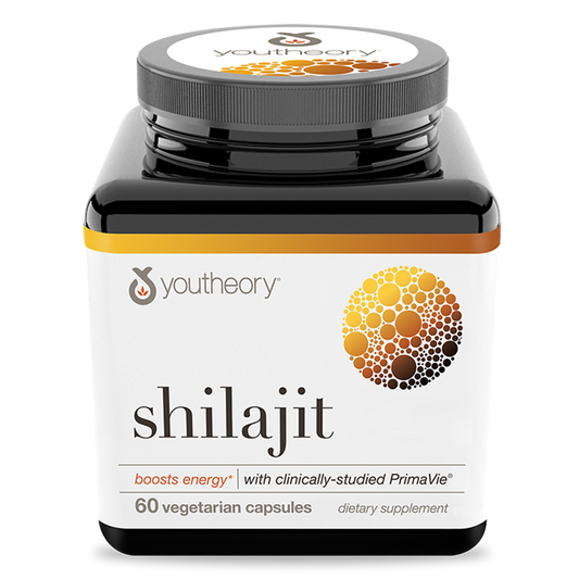 shilajit