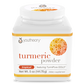 Turmeric Powder 5.0 oz Bottle Front Side