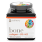 Bone Collagen Bottle Front View