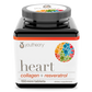 Heart Collagen+ Bottle Front View