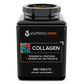 mens collagen advanced-Tablets-collagen protein-Youtheory