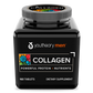 mens collagen 160ct tablets front side
