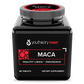 mens maca 60ct tablets front side