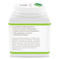 Spore Probiotic Powder Bottle Left Side
