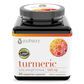 Turmeric Extra Strength 60ct Capsules Front Side